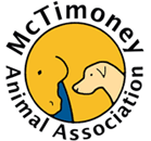 McTimoney Animal Association accreditation logo
